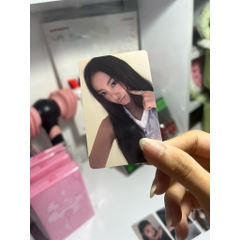 Photocard Meovv Chính Hãng