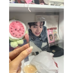 Photocard CORTIS Color Outside The Lines Official