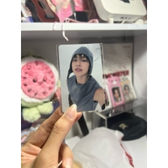Photocard CORTIS Color Outside The Lines Official