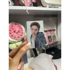 Photocard CORTIS Color Outside The Lines Official