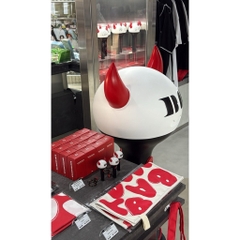 BABYMONSTER OFFICIAL LIGHT STICK KEYRING
