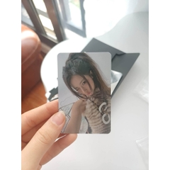 [WE GO UP] BABYMONSTER LYRICS STICKER + PHOTOCARD SET