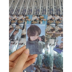 Photocard CORTIS Color Outside The Lines Official