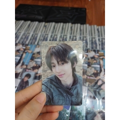 Photocard CORTIS Color Outside The Lines Official