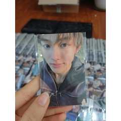 Photocard CORTIS Color Outside The Lines Official