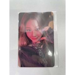 Photocard BABYMONSTER WE GO UP chính hãng