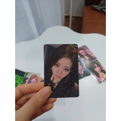 Photocard BABYMONSTER WE GO UP chính hãng - Đợt 2