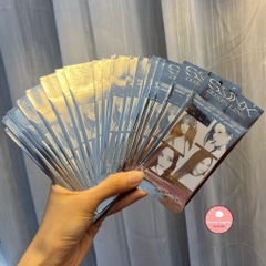 AESPA - 2025-26 AESPA LIVE TOUR [SYNK : AEXIS LINE] : RANDOM TRADING CARD SET