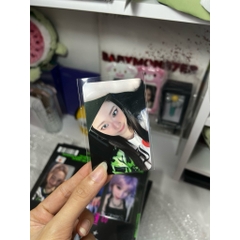 Photocard BABYMONSTER WE GO UP chính hãng - Đợt 2