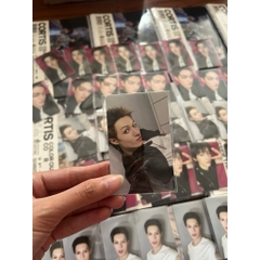 Photocard CORTIS Color Outside The Lines Official