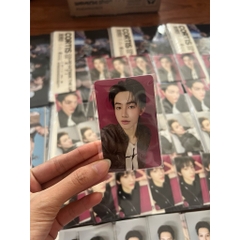 Photocard CORTIS Color Outside The Lines Official