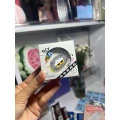 ROMAND X ZOA's G-Dragon