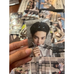 Photocard CORTIS Color Outside The Lines Official