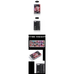 ENHYPEN Photocard Set Chính Hãng