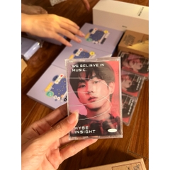 ENHYPEN Photocard Set Chính Hãng