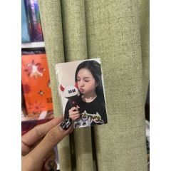 Photocard Babymonster Drip Chính Hãng đợt 3