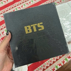 BTS - 2 COOL 4 SKOOL (SINGLE ALBUM)