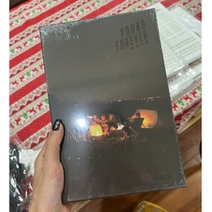 BTS - HWAYANGYEONHWA YOUNG FOREVER (SPECIAL ALBUM) (2CD)
