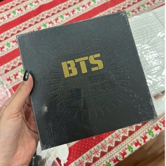 BTS - O!RUL8,2? (MINI ALBUM)