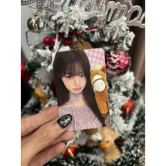 POB IVE 2026 SEASON'S GREETINGS