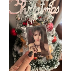IVE Show What I Have - Random Photocard Pack