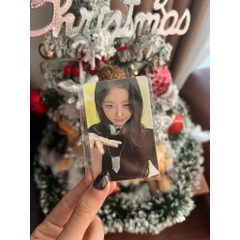IVE Show What I Have - Random Photocard Pack