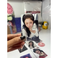 Photocard lightstick IVE chính hãng