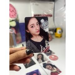 Photocard lightstick IVE chính hãng
