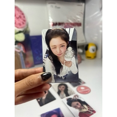 Photocard lightstick IVE chính hãng