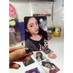 Photocard lightstick IVE chính hãng