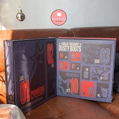 AESPA - 2026 SEASON'S GREETINGS SPECIAL EDITION