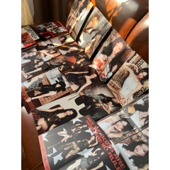 Tách lẻ AESPA - 2026 SEASON'S GREETINGS SPECIAL EDITION