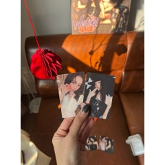 Tách lẻ AESPA - 2026 SEASON'S GREETINGS SPECIAL EDITION