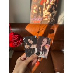 Tách lẻ AESPA - 2026 SEASON'S GREETINGS SPECIAL EDITION