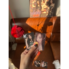 Tách lẻ AESPA - 2026 SEASON'S GREETINGS SPECIAL EDITION