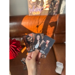 Tách lẻ AESPA - 2026 SEASON'S GREETINGS SPECIAL EDITION