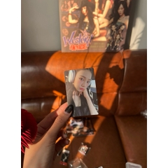 Tách lẻ AESPA - 2026 SEASON'S GREETINGS SPECIAL EDITION