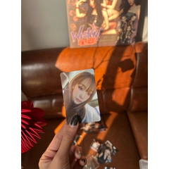 Tách lẻ AESPA - 2026 SEASON'S GREETINGS SPECIAL EDITION
