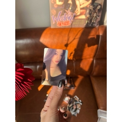 Tách lẻ AESPA - 2026 SEASON'S GREETINGS SPECIAL EDITION