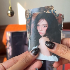 Tách lẻ AESPA - 2026 SEASON'S GREETINGS SPECIAL EDITION