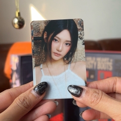 Tách lẻ AESPA - 2026 SEASON'S GREETINGS SPECIAL EDITION