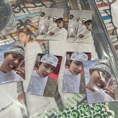 Photocard LNGSHOT chính hãng
