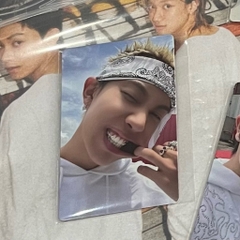 Photocard LNGSHOT chính hãng