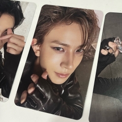 Photocard Enhypen The Sin: Vanish chính hãng