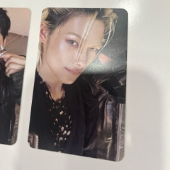 Photocard Enhypen The Sin: Vanish chính hãng