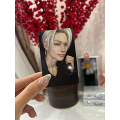Photocard Enhypen The Sin: Vanish chính hãng