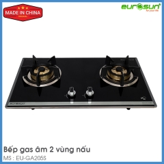 Bếp Gas Âm Eurosun EU-GA205S