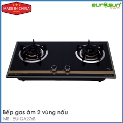 Bếp Gas Âm Eurosun EU-GA276S