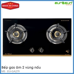 Bếp Gas Âm Eurosun EU-GA279