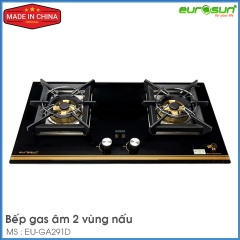 Bếp Gas Âm Eurosun EU-GA291D